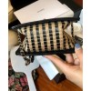 C-C Drawstring Bag AS2421 Black