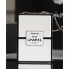 C-C Evening Bag AS2473 White
