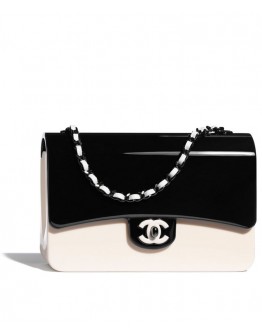 C-C Evening Bag AS2513 Black