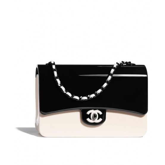 C-C Evening Bag AS2513 Black