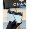 C-C Evening Bag AS2513 Black
