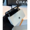 C-C Evening Bag AS2513 Black