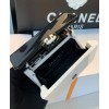 C-C Evening Bag AS2513 Black