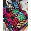 C-C 19 Handbag AS1160 Red