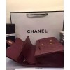 C-C Women's Classic Jumbo Flap Bag A01113
