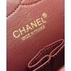 C-C Women's Classic Jumbo Flap Bag A01113