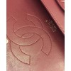 C-C Women's Classic Jumbo Flap Bag A01113