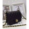 C-C Mini Classic Boy Flap Bag A01115 