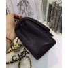 C-C Mini Classic Boy Flap Bag A01115 