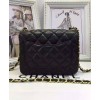 C-C Mini Classic Boy Flap Bag A01115 
