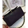 C-C Mini Classic Boy Flap Bag A01115 