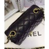 C-C Mini Classic Boy Flap Bag A01115 