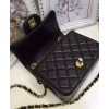 C-C Mini Classic Boy Flap Bag A01115 