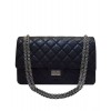 C-C Women's Classic Jumbo Flap Bag A58600