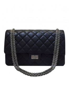 C-C Women's Classic Jumbo Flap Bag A58600