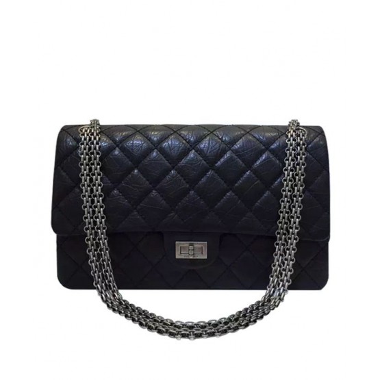 C-C Women's Classic Jumbo Flap Bag A58600