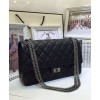 C-C Women's Classic Jumbo Flap Bag A58600