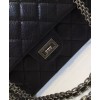 C-C Women's Classic Jumbo Flap Bag A58600