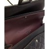 C-C Women's Classic Jumbo Flap Bag A58600