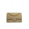 C-C Women's Classic Jumbo Flap Bag A58600