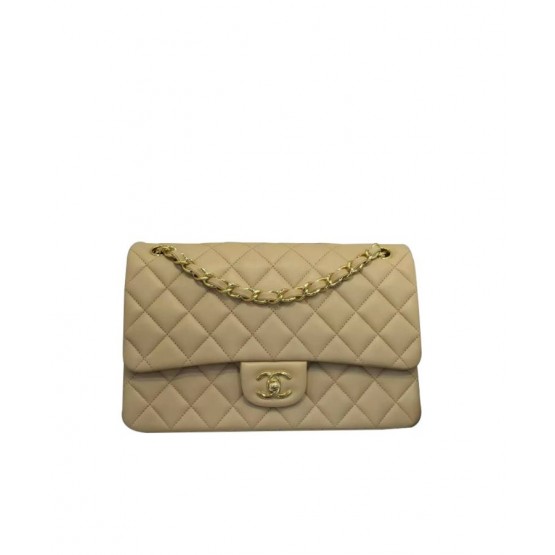 C-C Women's Classic Jumbo Flap Bag A58600