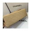 C-C Women's Classic Jumbo Flap Bag A58600