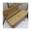 C-C Women's Classic Jumbo Flap Bag A58600