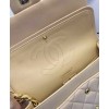 C-C Women's Classic Jumbo Flap Bag A58600
