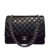 C-C CF MAXI 33cm Bag A58601 Black