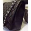 C-C CF MAXI 33cm Bag A58601 Black