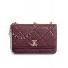 C-C Wallet On Chain WOC