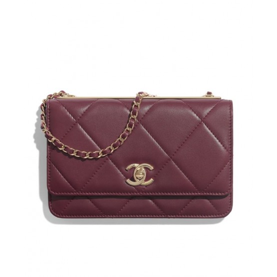 C-C Wallet On Chain WOC