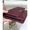 C-C Wallet On Chain WOC