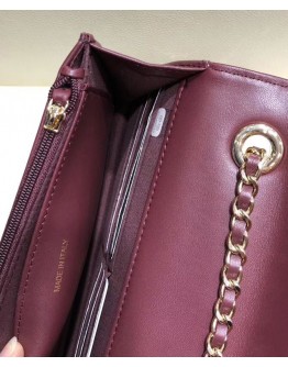 C-C Wallet On Chain WOC