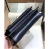 C-C Flap Bag AS0785 Black