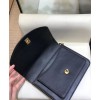C-C Flap Bag AS0785 Black
