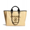 Large Shopping Bag A66941 Black