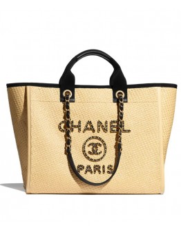 Large Shopping Bag A66941 Black