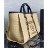 Large Shopping Bag A66941 Black