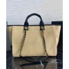 Large Shopping Bag A66941 Black
