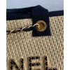 Large Shopping Bag A66941 Black