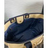 Large Shopping Bag A66941 Black