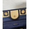 Large Shopping Bag A66941 Black