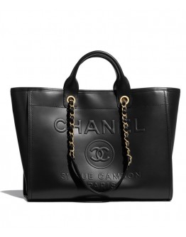 Large Tote A66941 Black