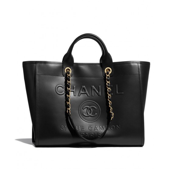 Large Tote A66941 Black