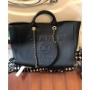 Large Tote A66941 Black