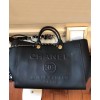 Large Tote A66941 Black