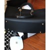 Large Tote A66941 Black