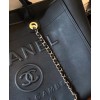 Large Tote A66941 Black