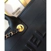 Large Tote A66941 Black
